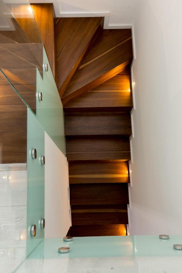 Budapest Central Square 2 Bedrooms Suite - Michaelides Voeroesmarty Square Residences Exterior photo